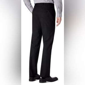 Lauren Ralph Lauren Men's Classic-Fit Ultraflex Stretch Flat-Front Dress Pants